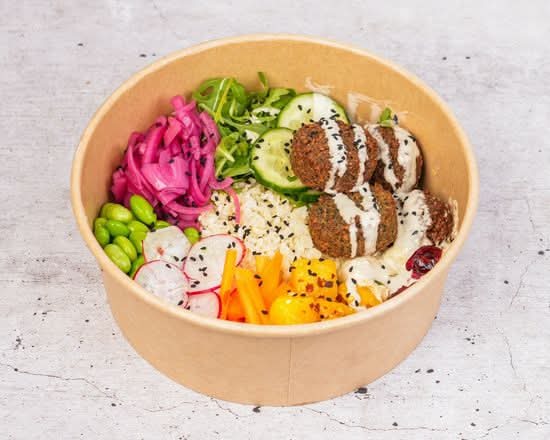 Fresh Attack Bowl