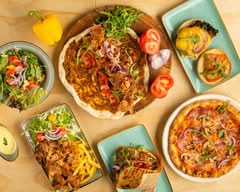 Atila63 Restaurant & Bar