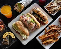 Sally's Sandwiches