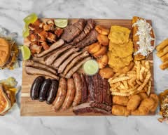 Toro Grill Food Truck (1620 W State Rd)