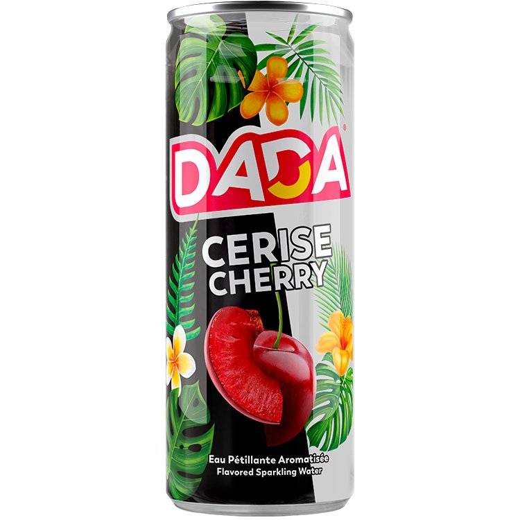 Dada cerise