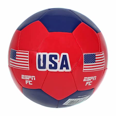 ESPN FC Soccer ball USA