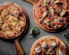 Wiseguise Pizza (Mowbray)