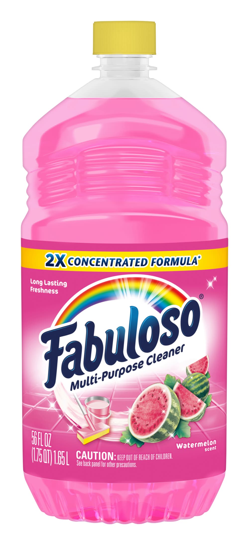 Fabuloso Multi-Purpose Cleaner 56oz
