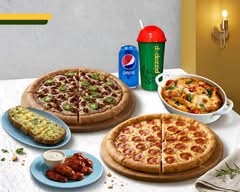 Pizza Pop
