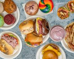 Will’s Bagel Cafe