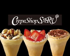 クレープショップSARU 長久手店