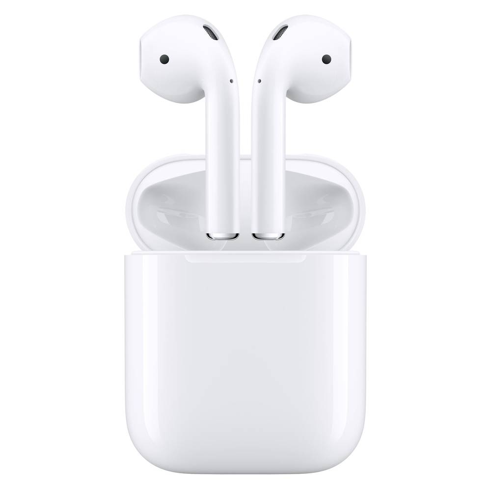 Apple Airpods 2Nd Generation With Charging Case