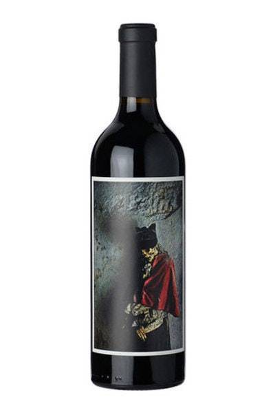 Orin Swift Palermo Cabernet Sauvignon Red Wine 2021 (750 ml)