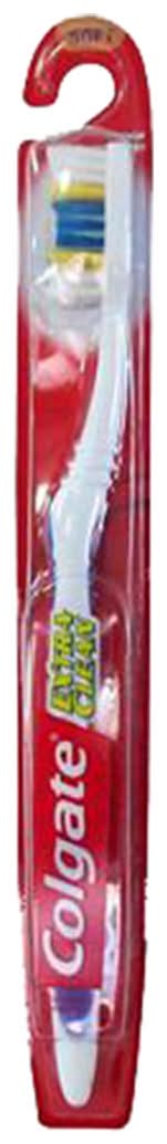 Colgate Extra Clean Full Head Toothbrush Soft