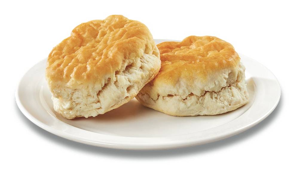 Buttermilk Biscuits