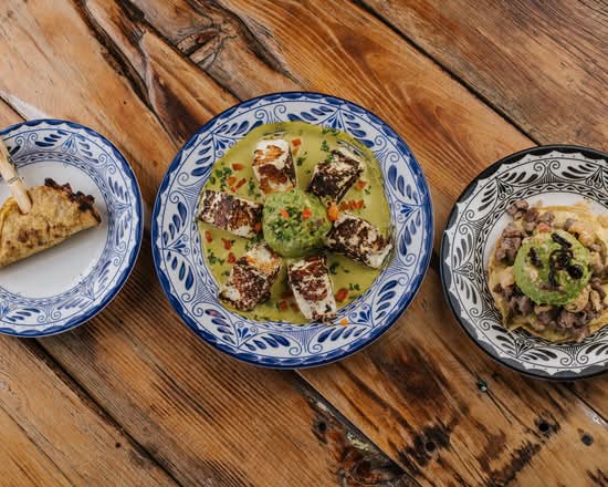 BIGOTE VIÑEDOS (Torreon)