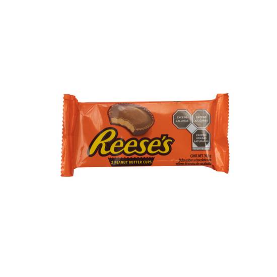 Reeses Pbc 2 Cups 39.6g