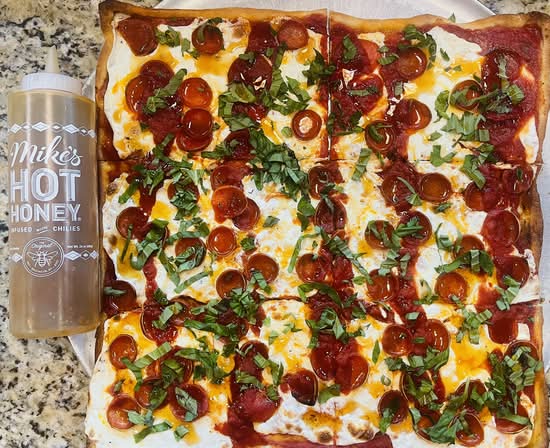 Pizzeria Capri (337 S Pine Ave, South Amboy, NJ 08879, United States)