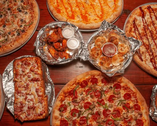 Pasquale Pizza