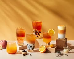 黛黛茶DailyDae 延吉店