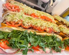 Caracciola’s Authentic Italian