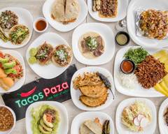 Tacos Paza (galerias)