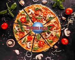 Univers Pizza Eaubonne
