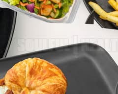 SHO Cafe (38705 7 Mile Road, 120)