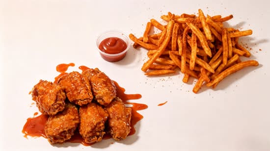 BigBang Chicken
