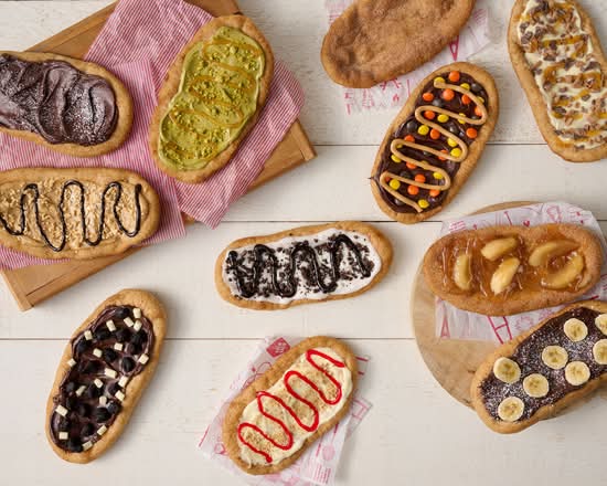 BeaverTails Whistler