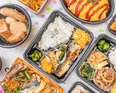 お弁当きらら