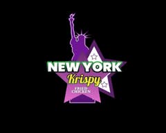 New York Krispy Fried Chicken