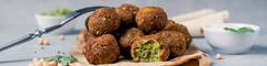 Ravenous Rebel Falafel (5335 Washington Ave)