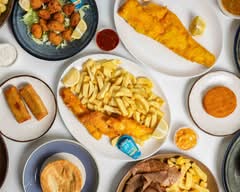 Eddies Fish Bar (Chingford)