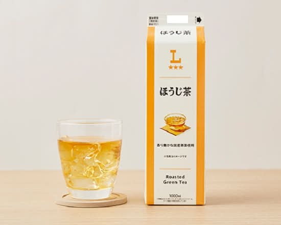 ◎LW ほうじ茶 1000ml