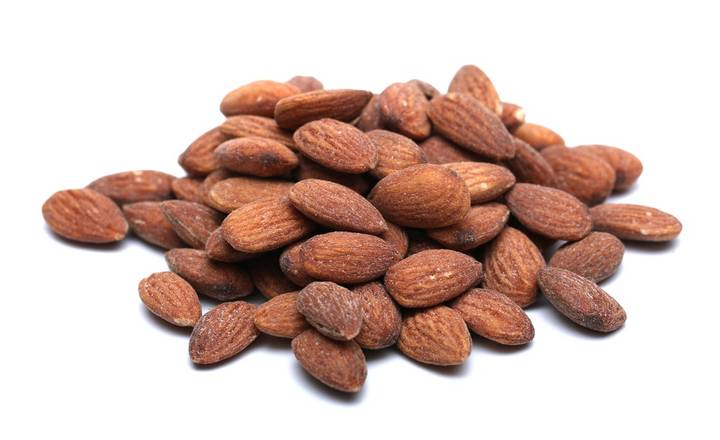 Maple almond - Amande erable (Price per kg - 1KG)