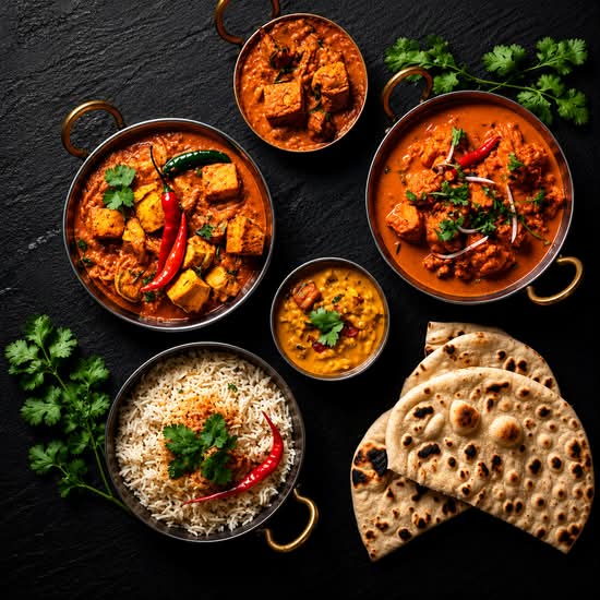 RANA'S CULINARY