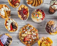 Lan Halo-Halo Snack Shack
