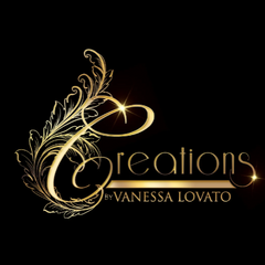 Creations By Vanessa Lovato