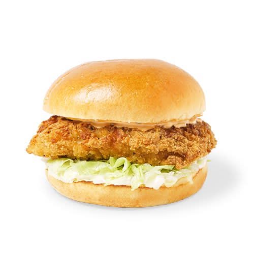 Tims ® Crispy Chicken Sandwich