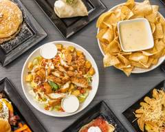 Wild Chicken Grill