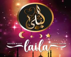 Restaurante Laila (Santiago)