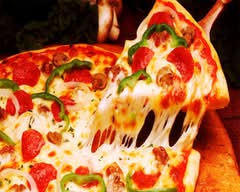 Oliva Pizza (Santiago de Querétaro)