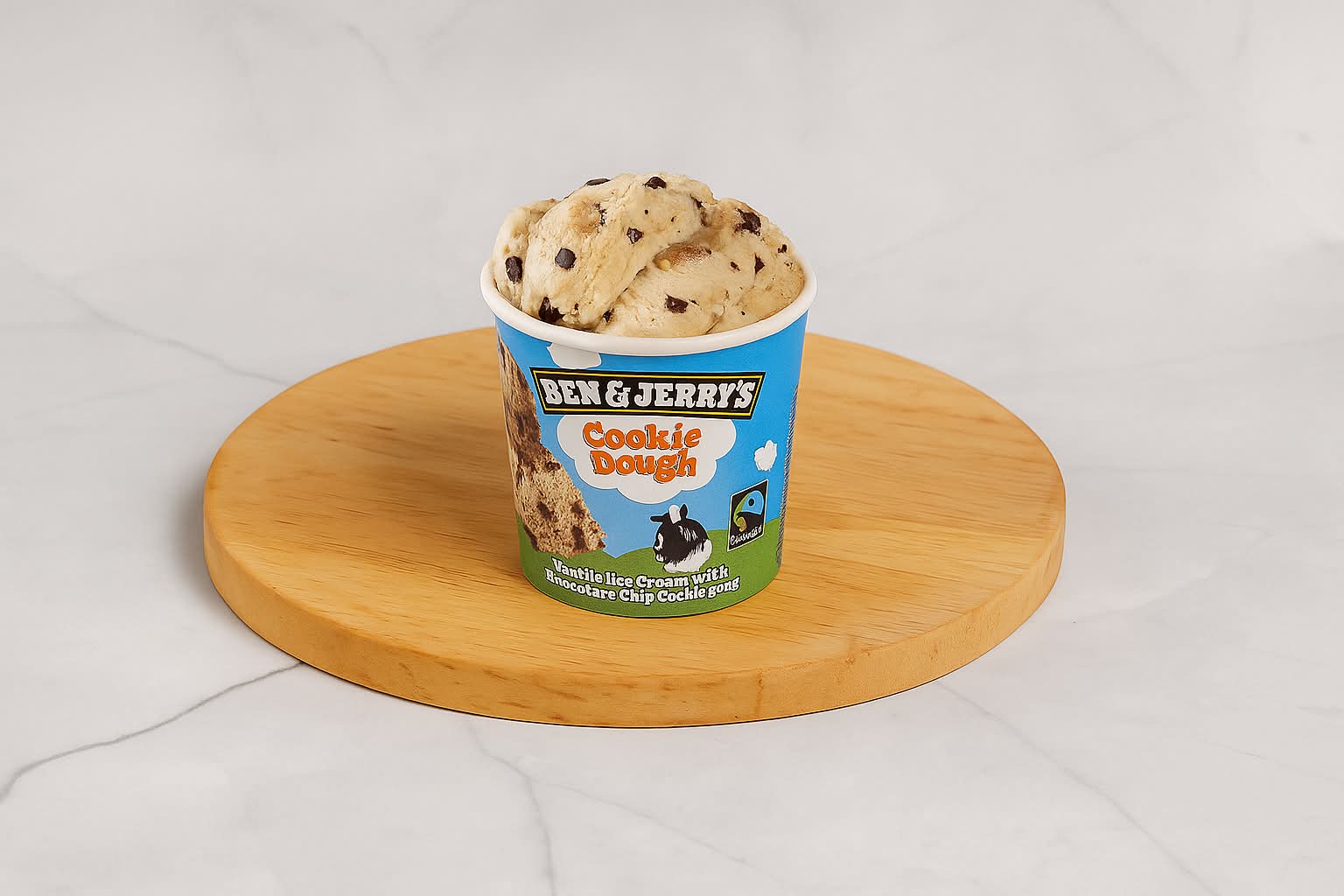 Glace Ben & Jerry's