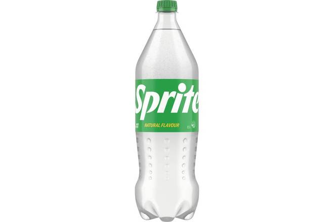 Sprite 1.5L