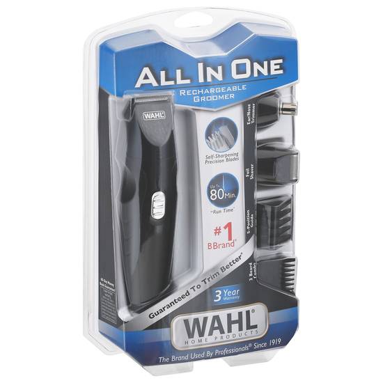 Wahl All in One Grooming Kit (1 ct)