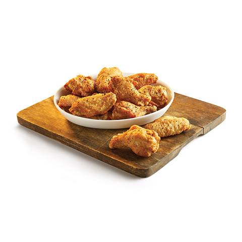 Wings Salt & Pepper - 10 Pieces