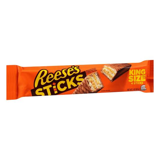 Reese'S Stick King Size (3 oz)