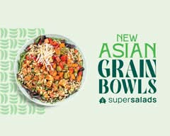 Super Salads (Pastora)