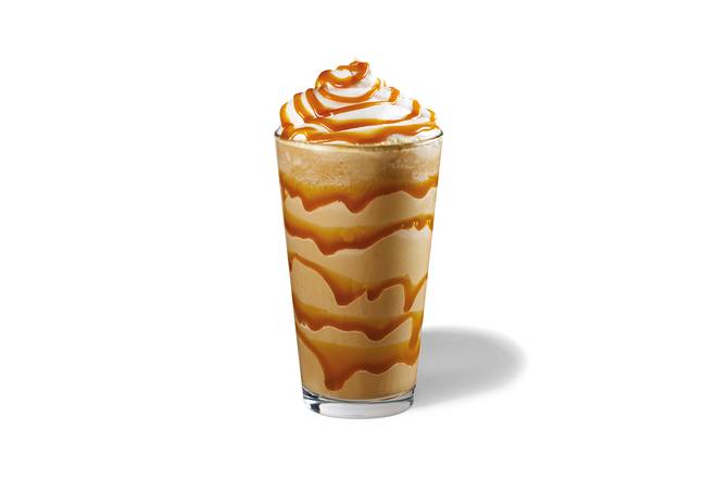 Caramel Frappucino® Blended Beverage