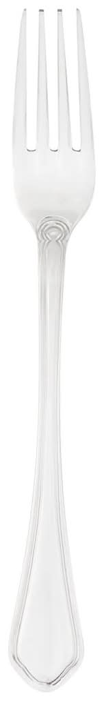 Traditional Salad Fork