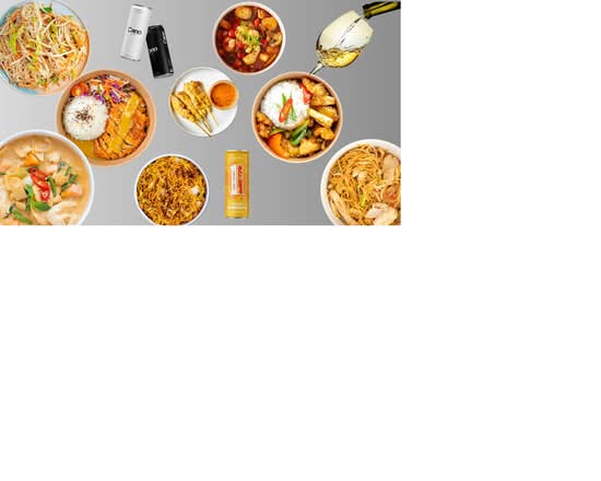 Camile Thai (Clapham)