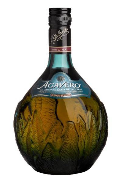 Agavero Original Tequila (750 ml)