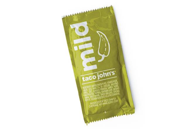 Mild Sauce Packet